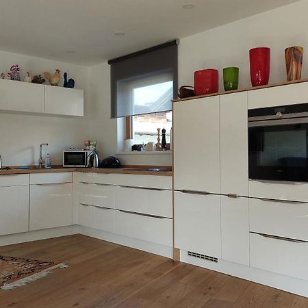 Franz By Miha Apartment Westendorf Luaran gambar