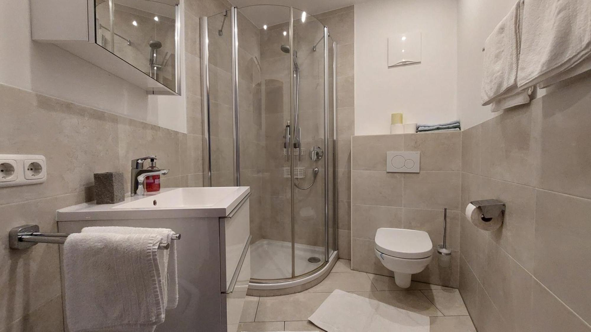 Franz By Miha Apartment Westendorf Luaran gambar