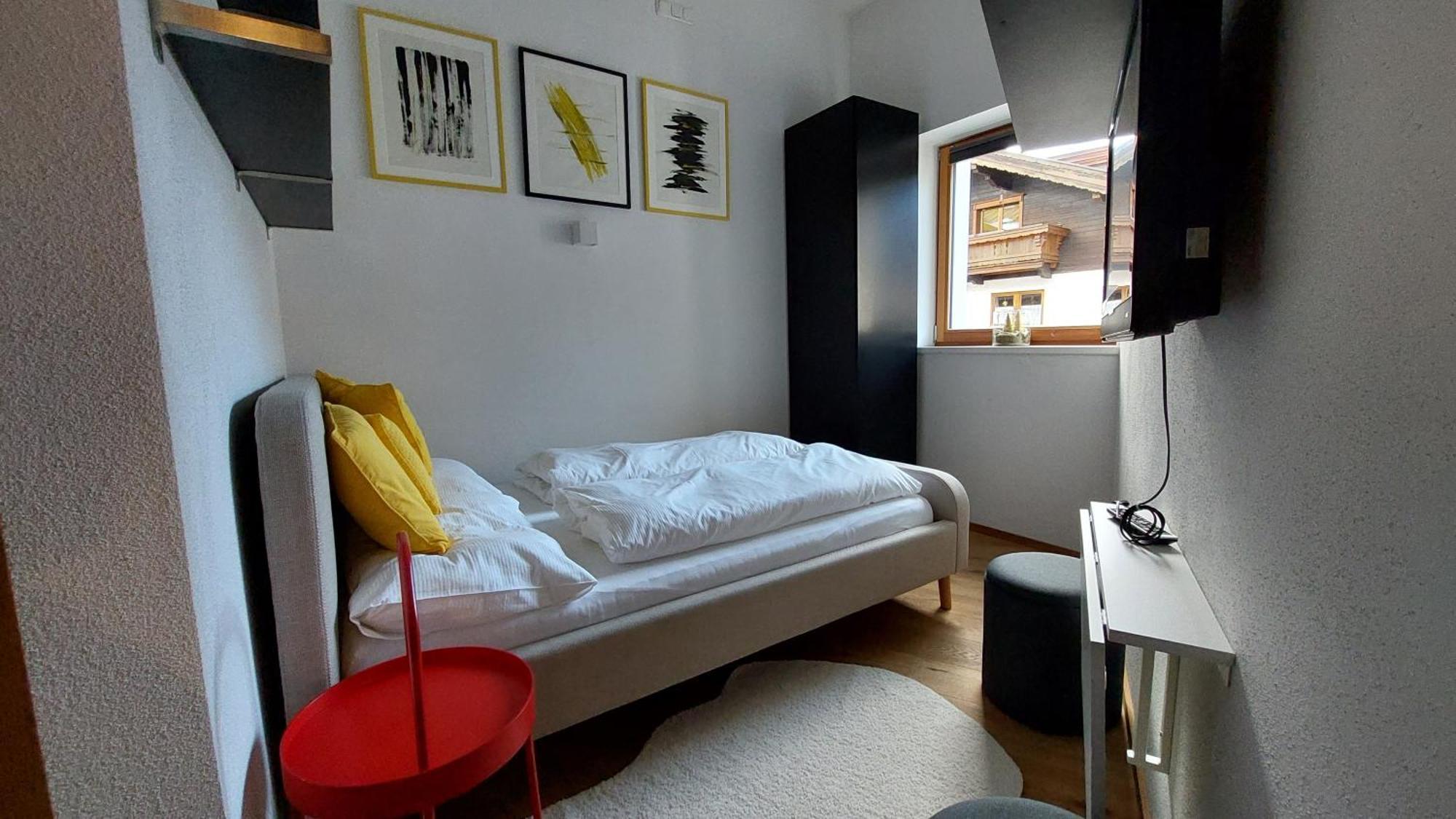 Franz By Miha Apartment Westendorf Luaran gambar