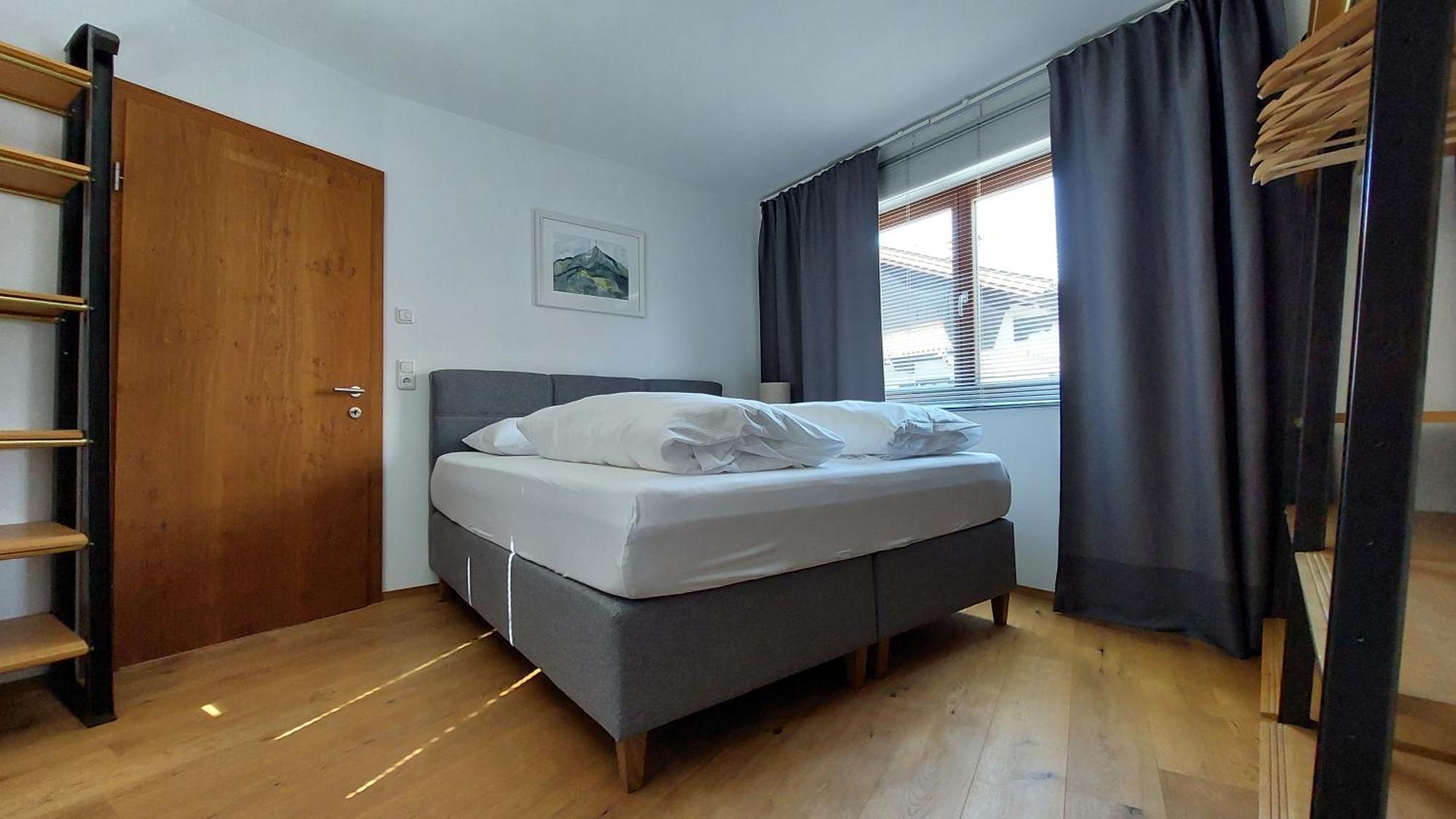 Franz By Miha Apartment Westendorf Luaran gambar