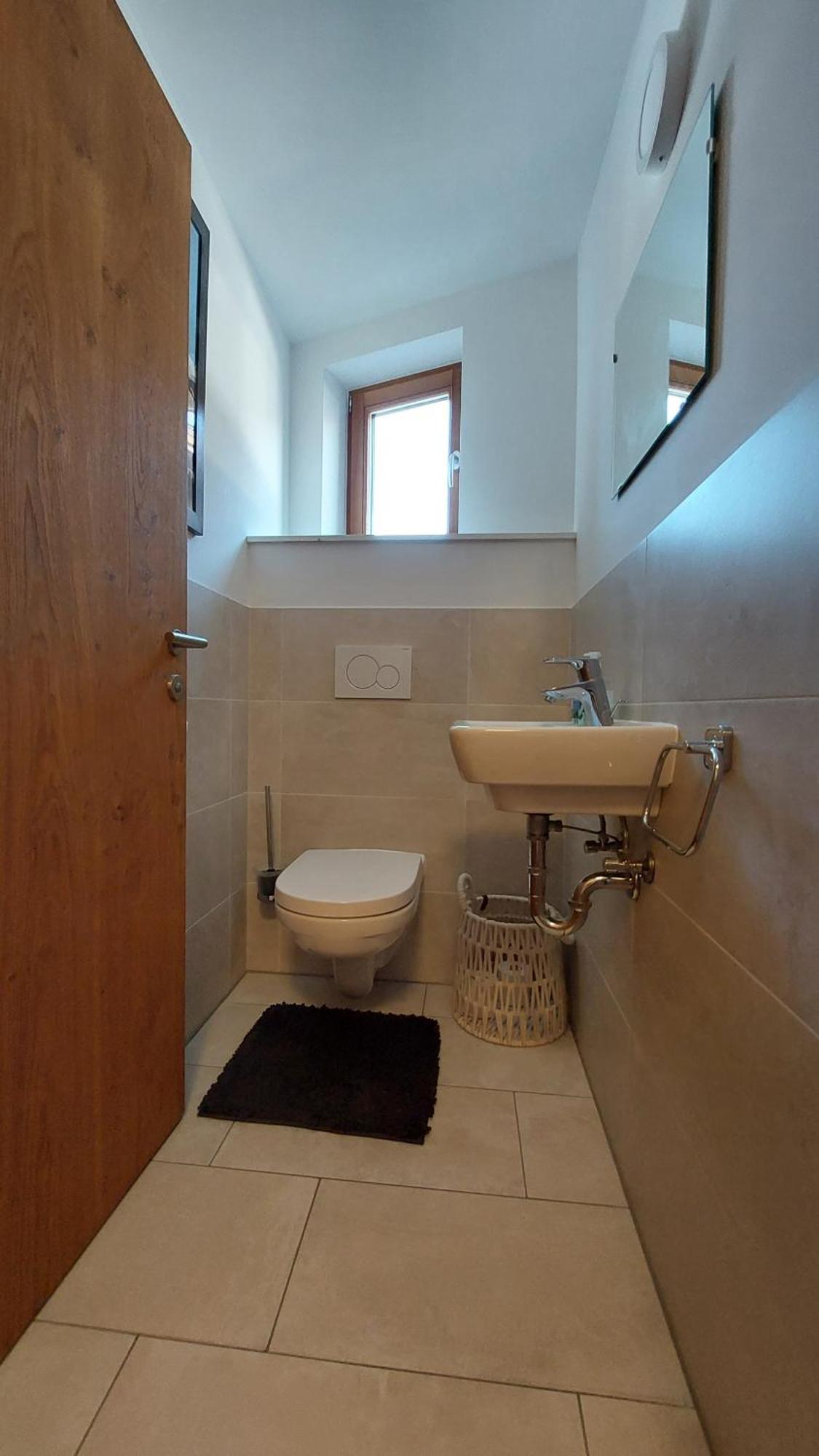 Franz By Miha Apartment Westendorf Luaran gambar