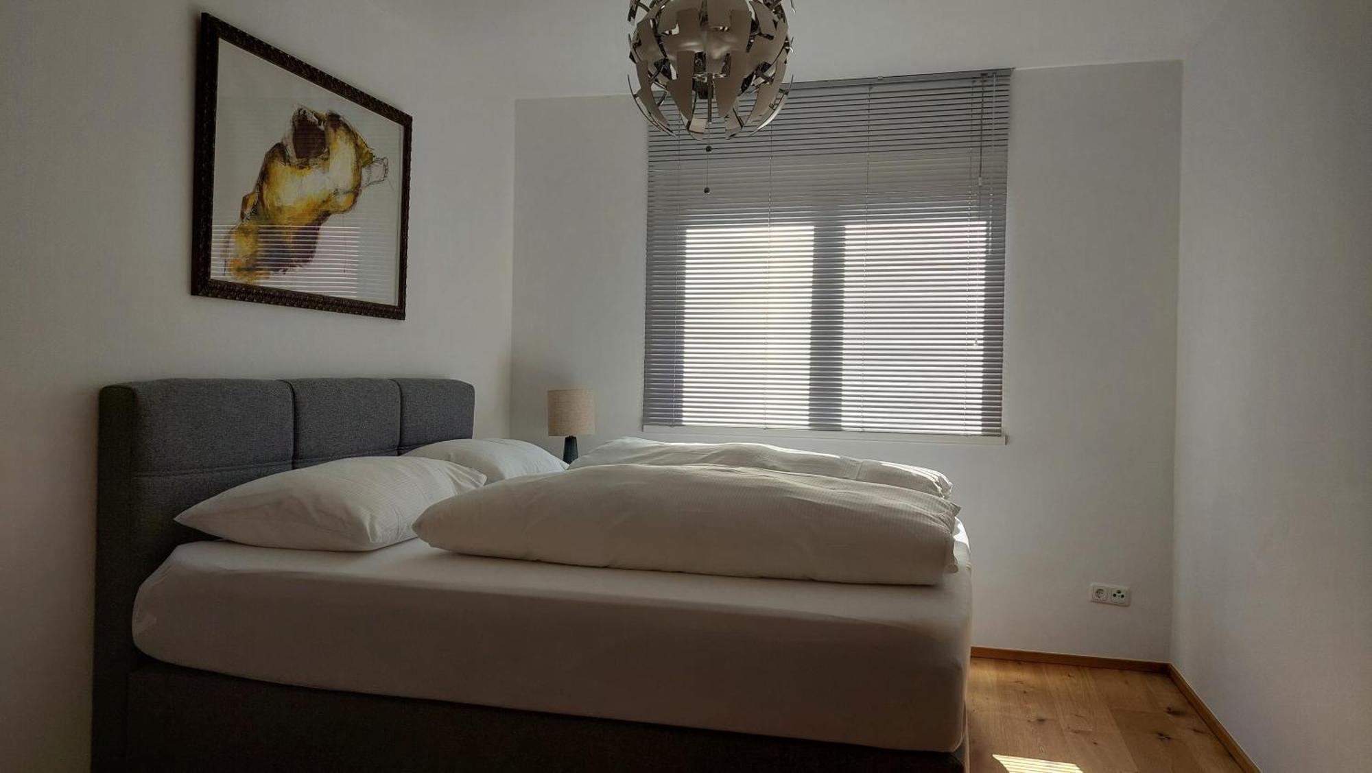 Franz By Miha Apartment Westendorf Luaran gambar